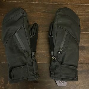Women’s burton baker mitten